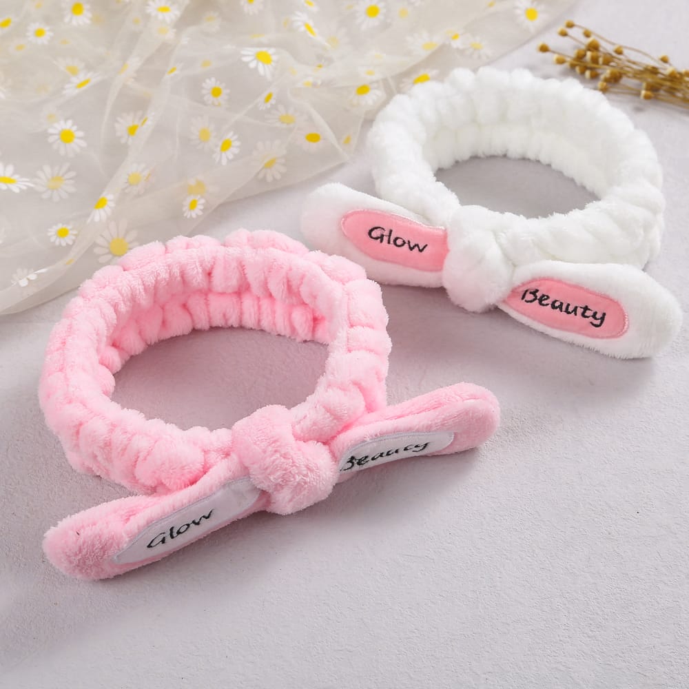 Facial Head Band
