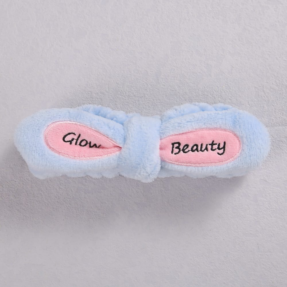 Facial Head Band