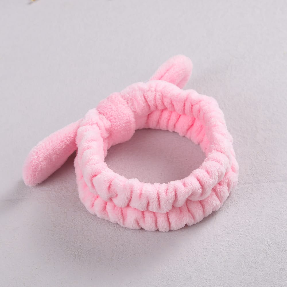 Facial Head Band