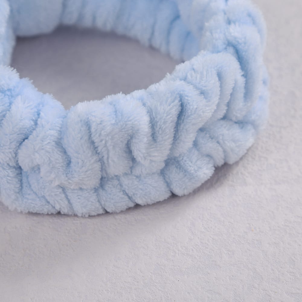 Facial Head Band