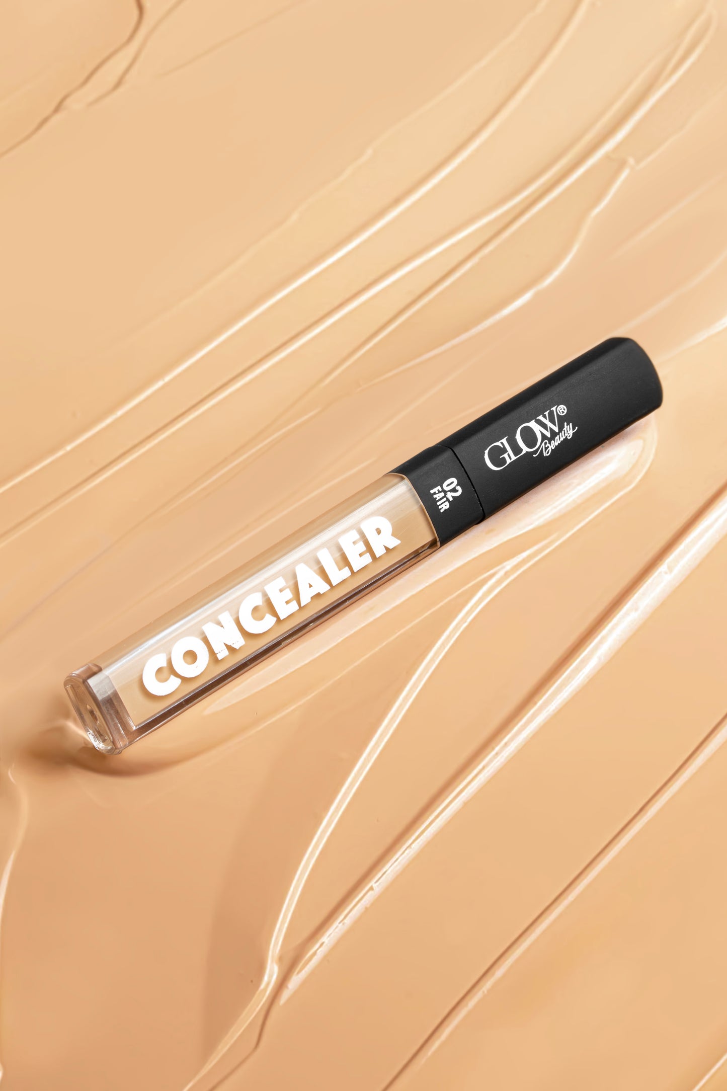 Concealer HD Fix Pro