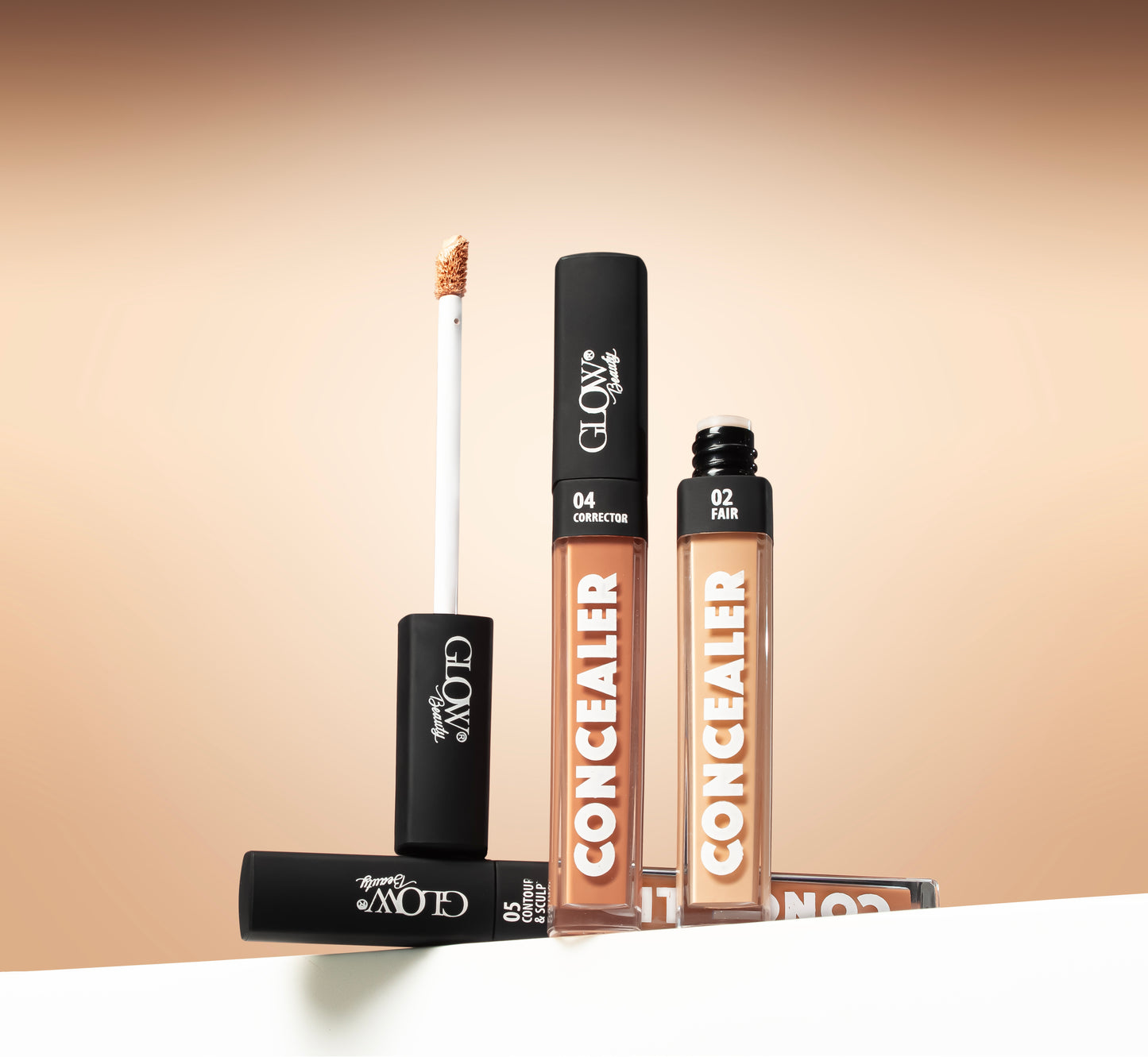 Concealer HD Fix Pro