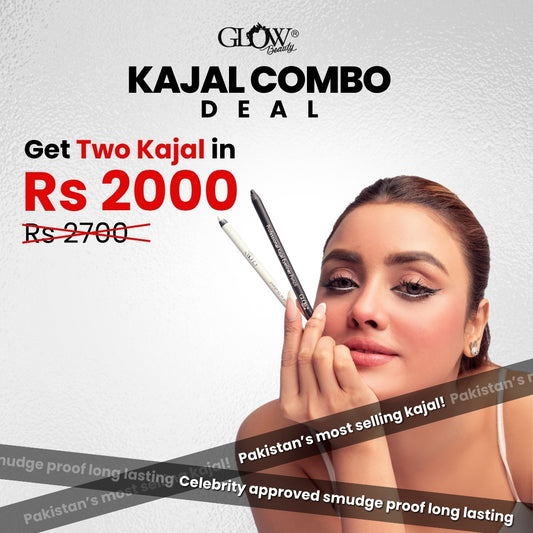 Kajal Combo Deal