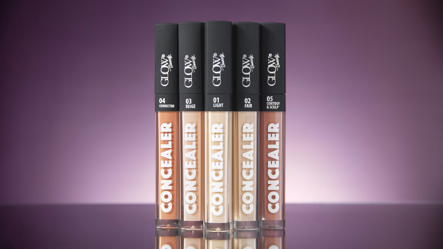 Concealer HD Fix Pro