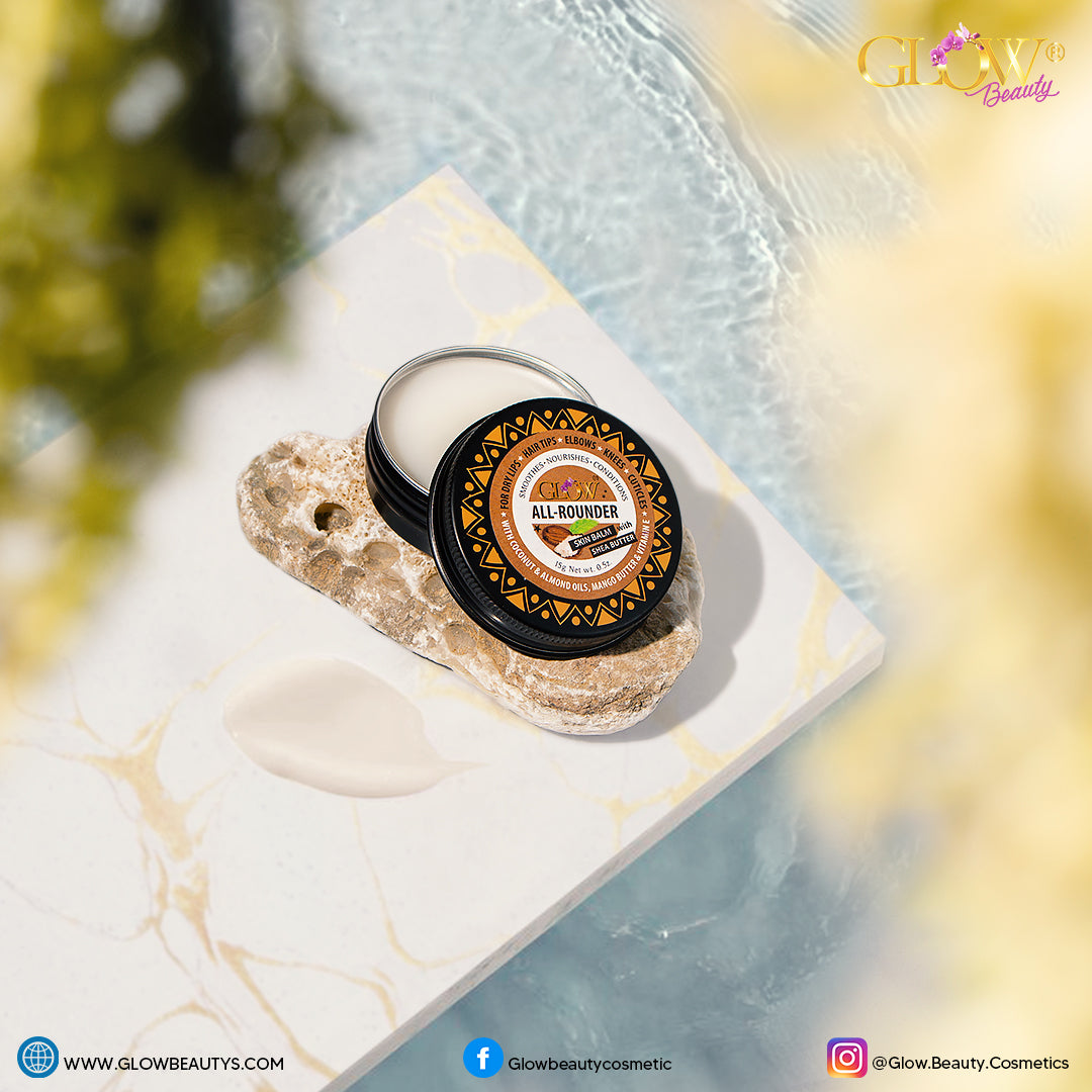 Skin Balm