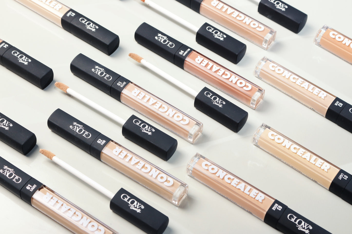 Concealer HD Fix Pro