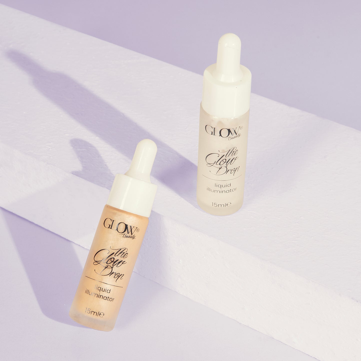 The Glow Drop Liquid illuminator