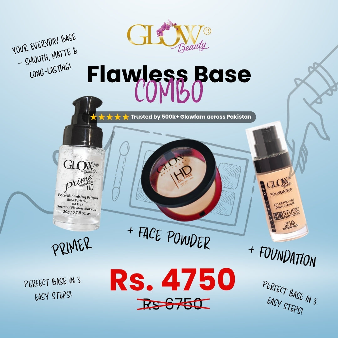 Flawless Base Combo