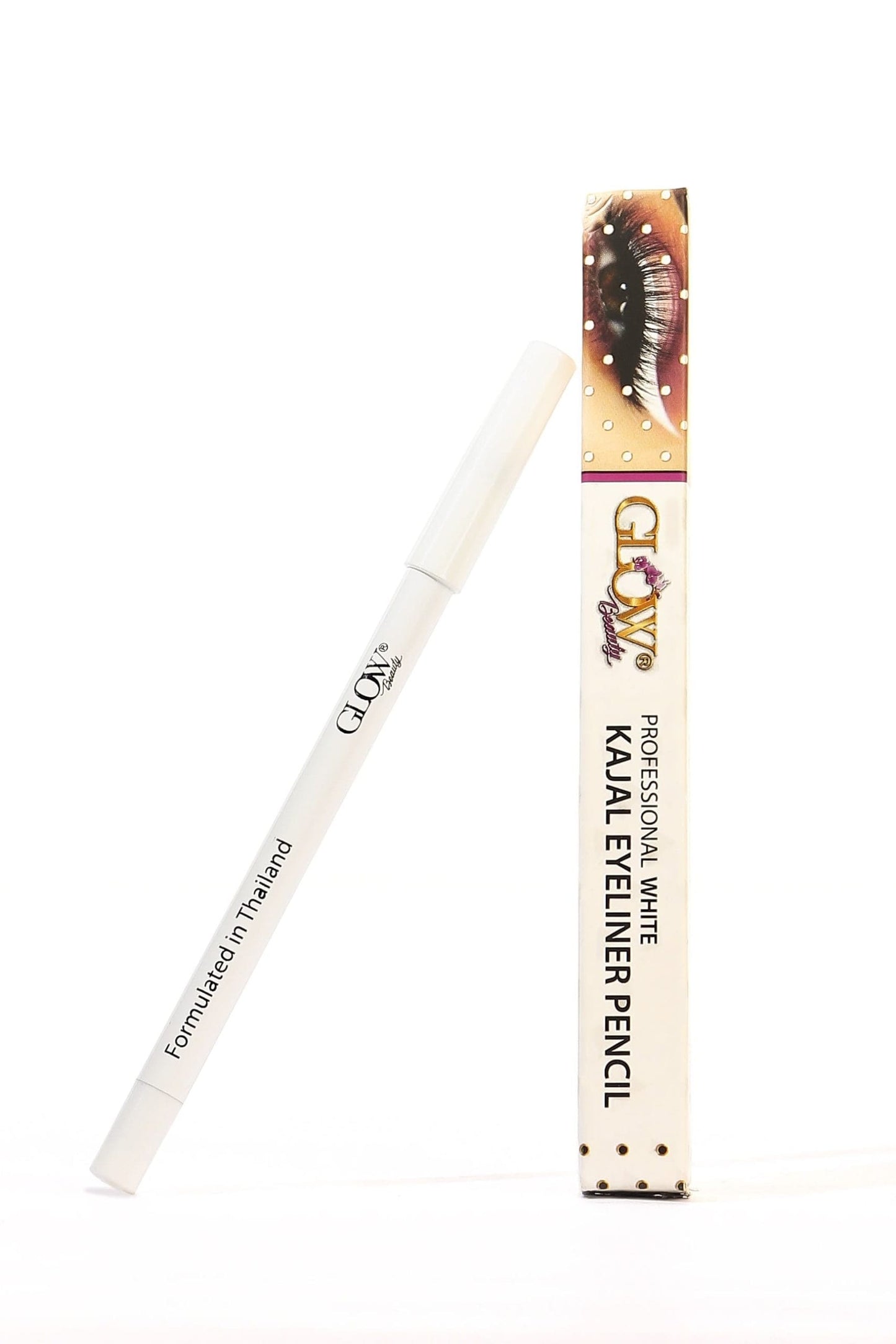 White Kajal Pencil