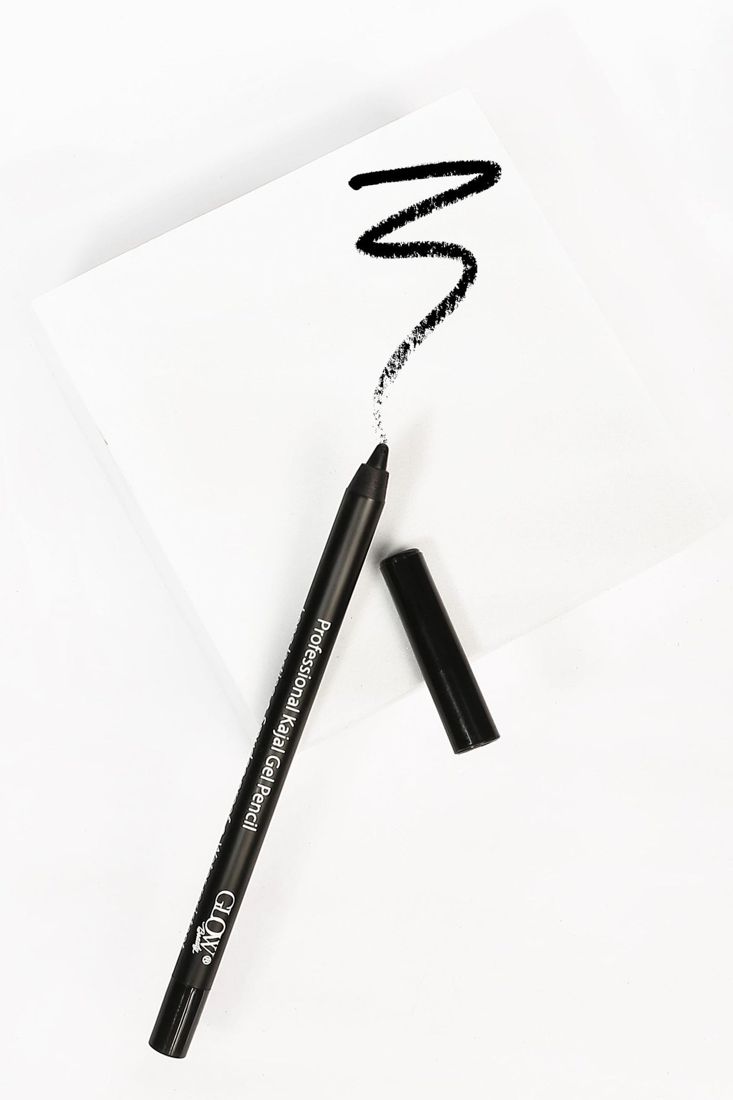 Black Kajal Pencil