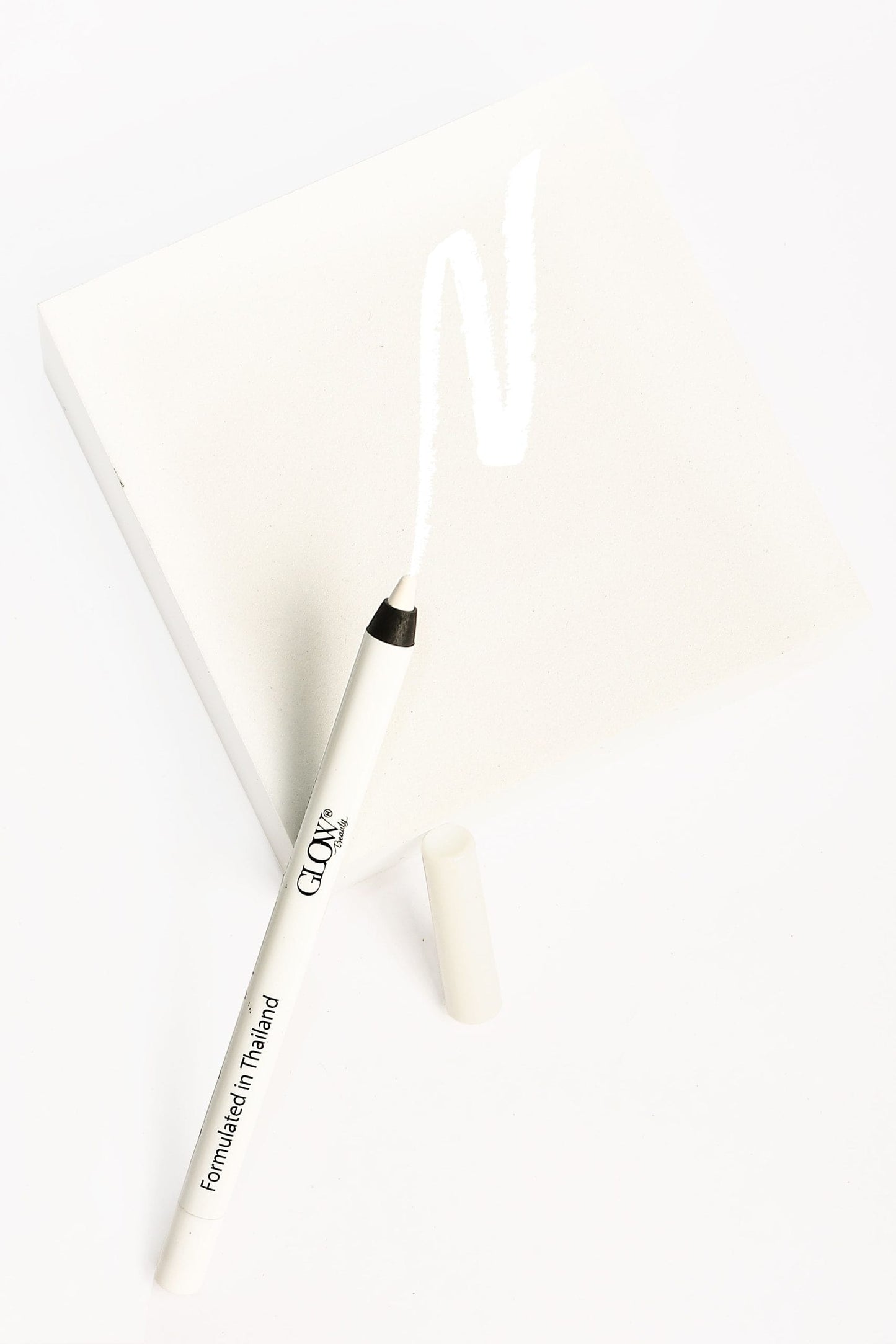 White Kajal Pencil
