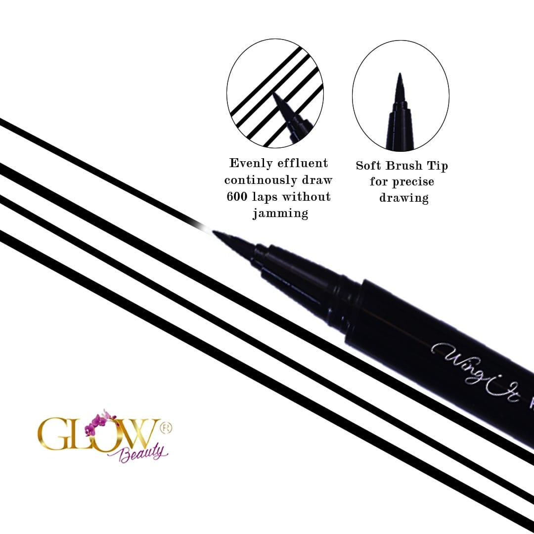 Wing It Eyeliner