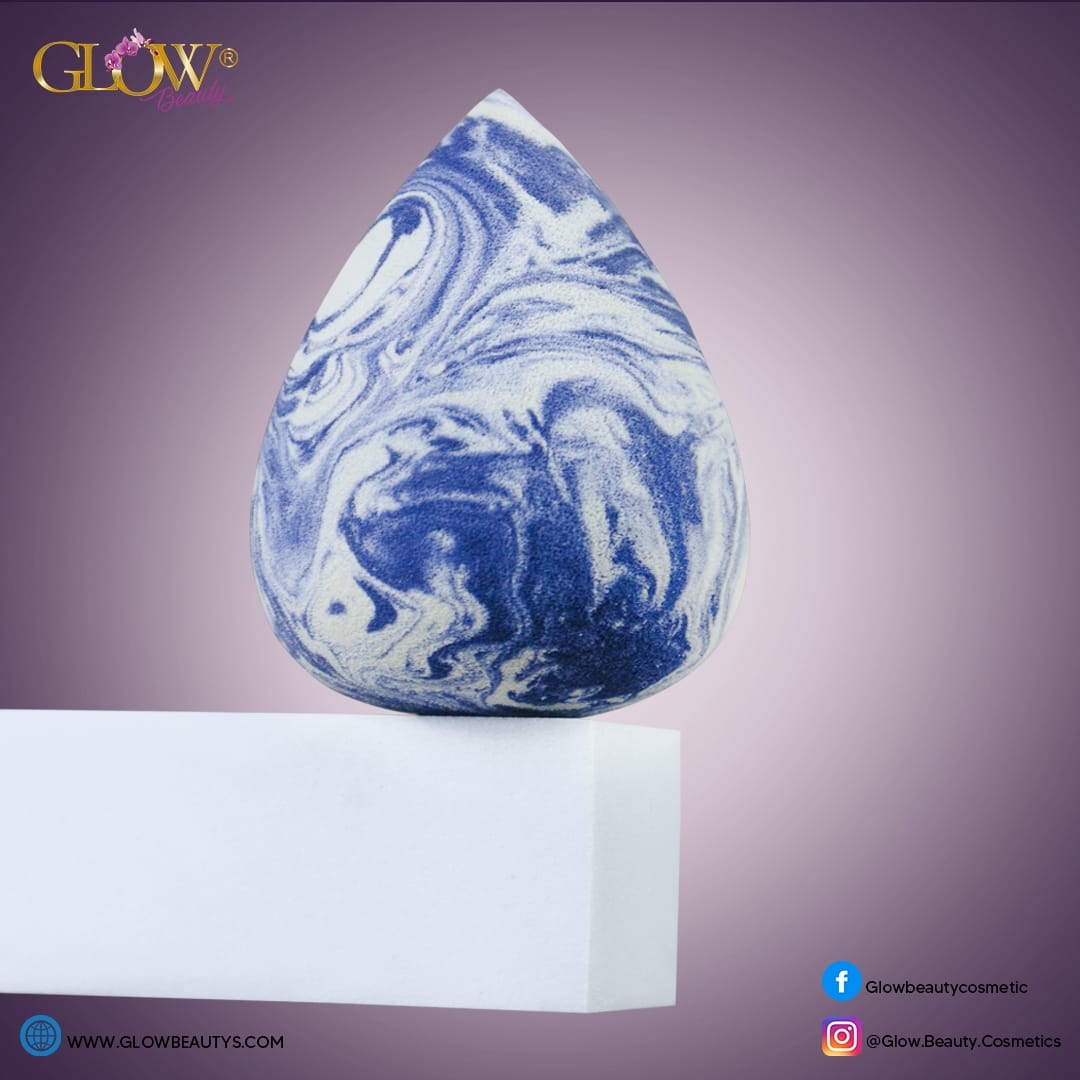 Marble Blender