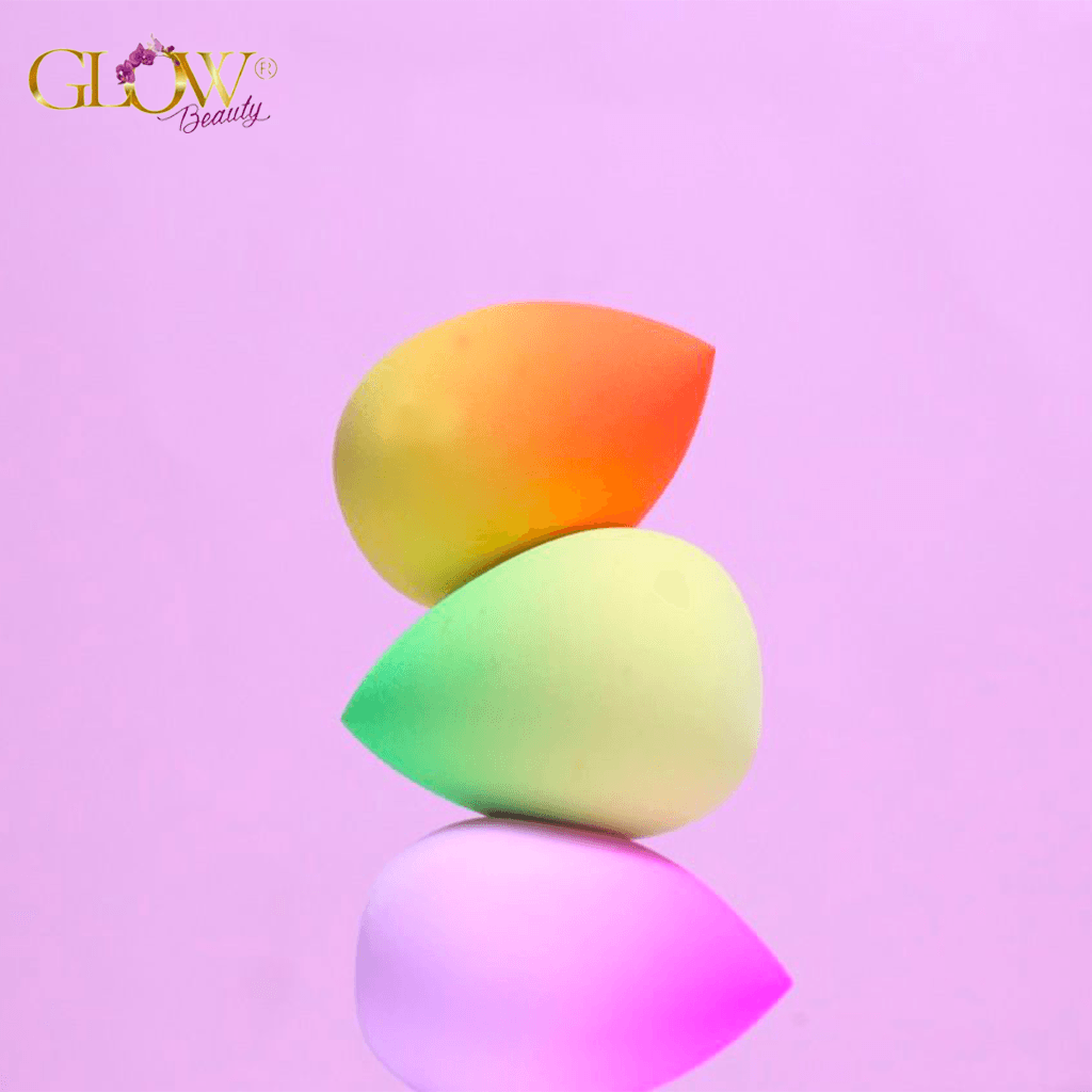 Ombre Beauty Blender