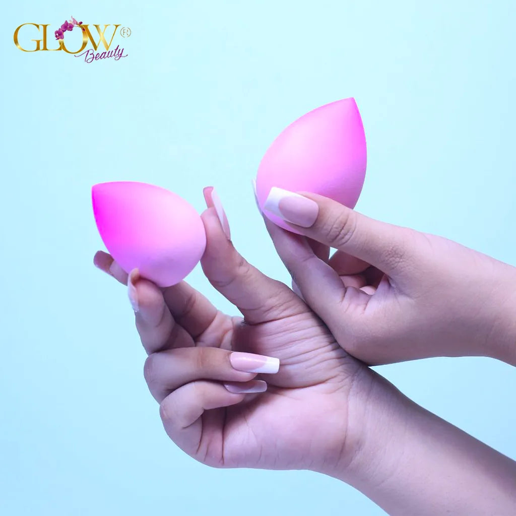 Ombre Beauty Blender