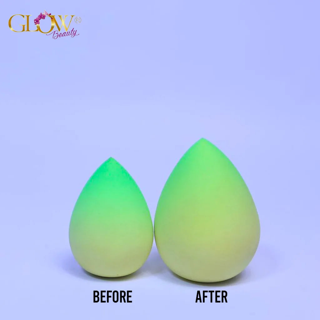 Ombre Beauty Blender