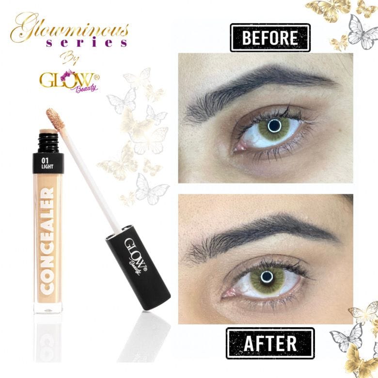 Concealer HD Fix Pro