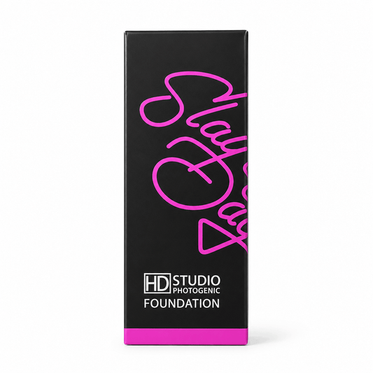 HD-Foundation