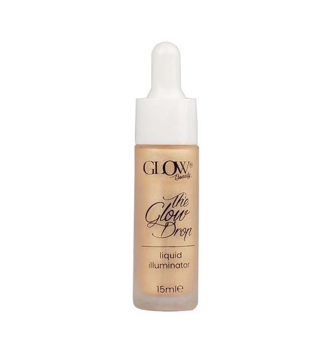 The Glow Drop Liquid illuminator