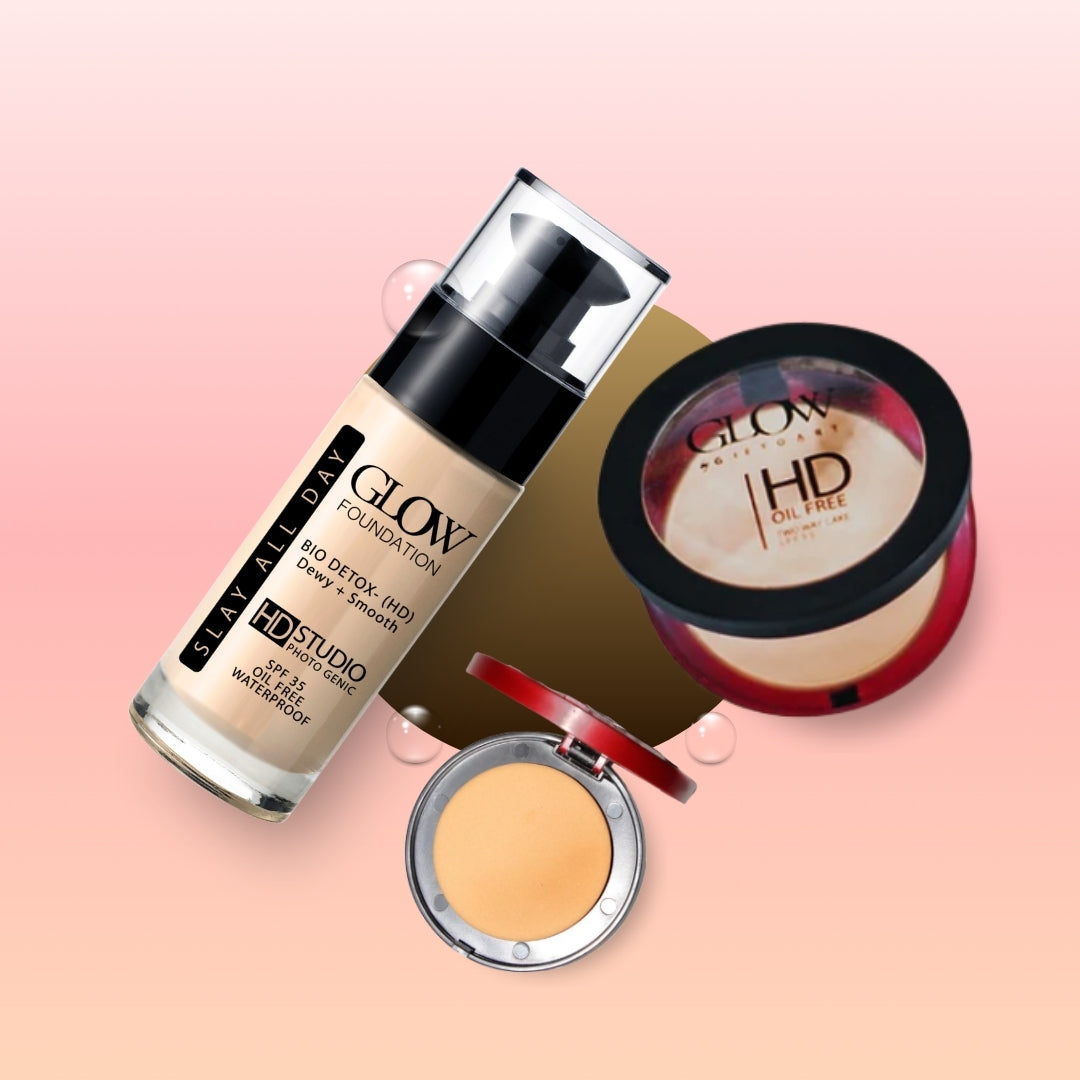 Foundations