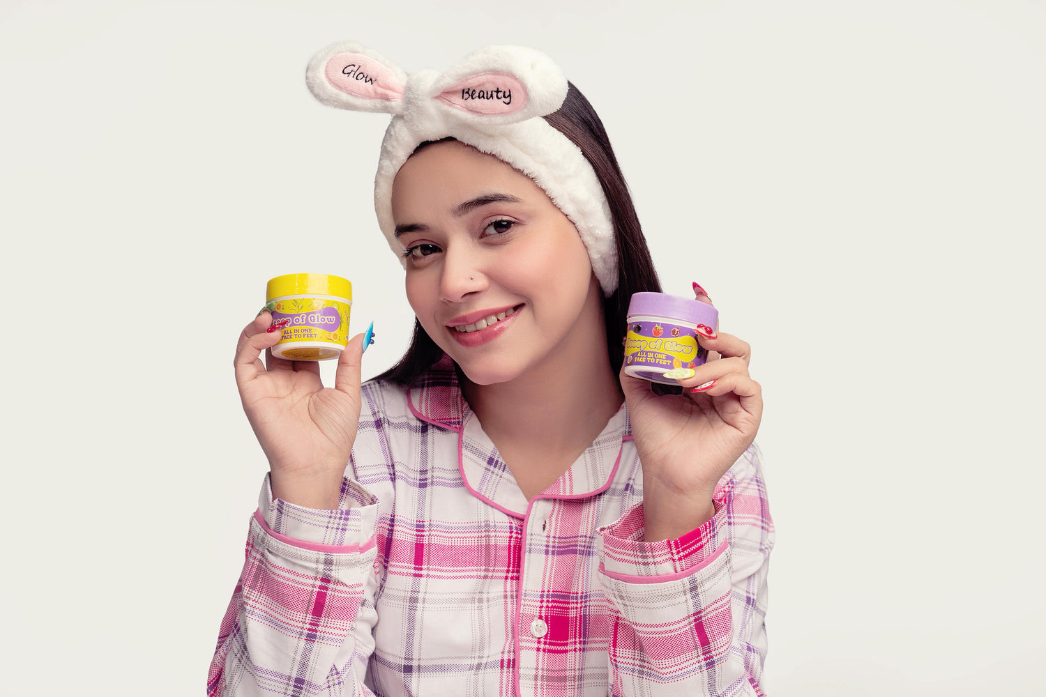 Oily And Congested Skin
