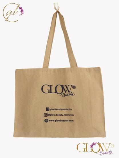 White - Tote bag