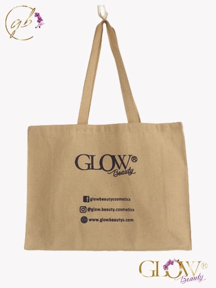 White - Tote bag