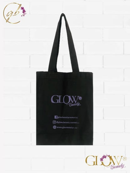Black - Tote bag