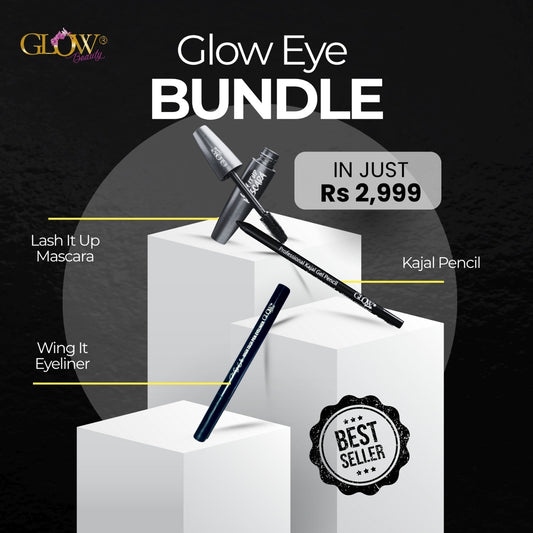 Glow Eye Bundle
