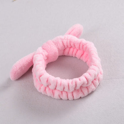 Facial Head Band