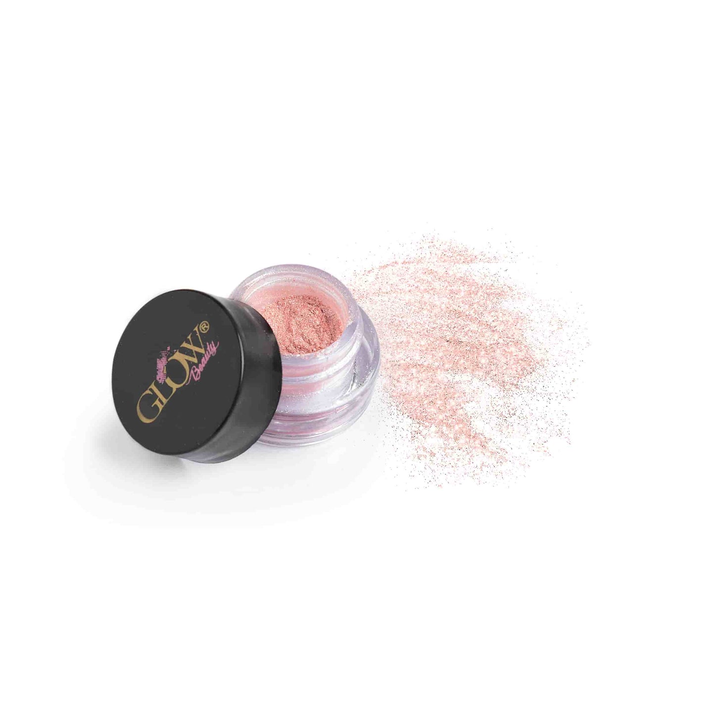 Glowminous Eyes Diamond Dust
