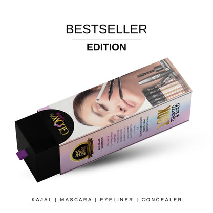 Glow Beauty Best Seller Edition