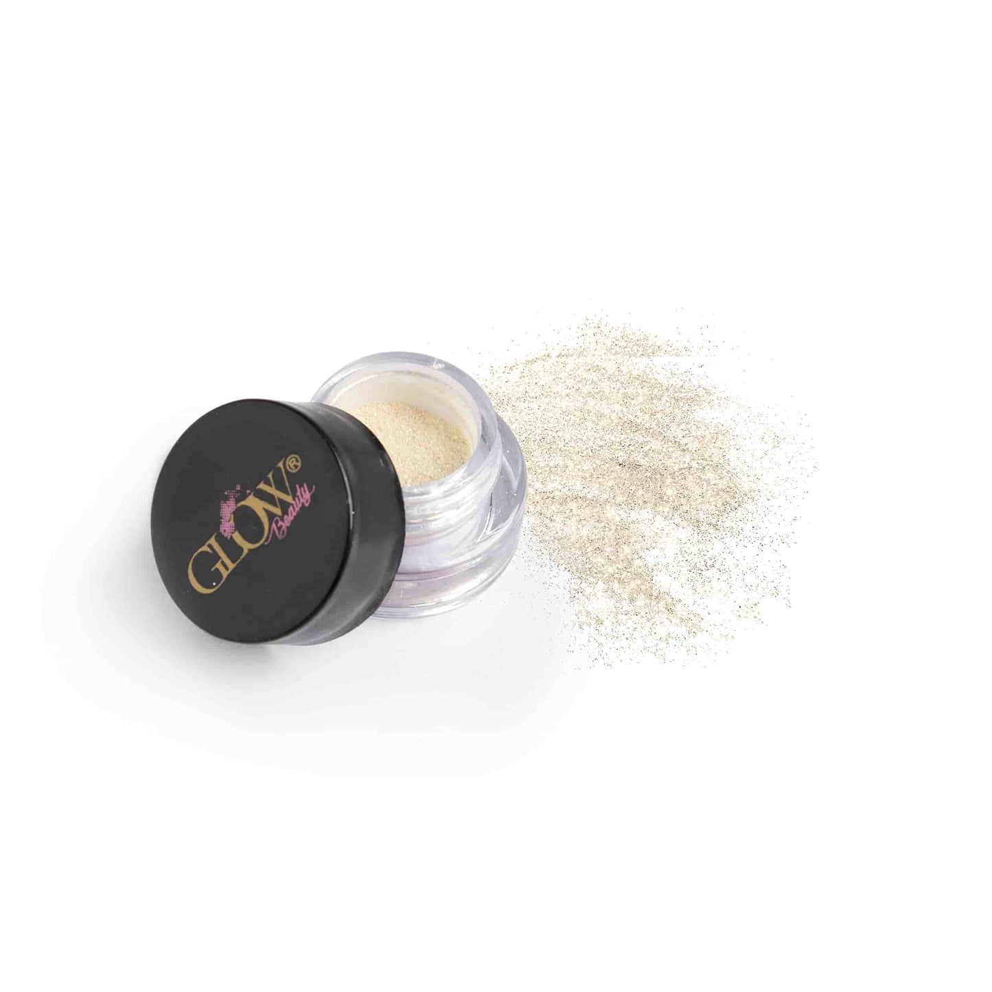 Glowminous Eyes Diamond Dust