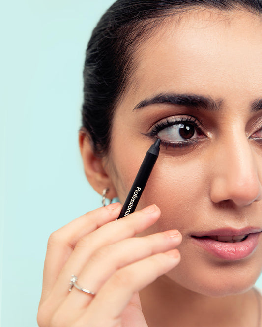 Black Kajal Pencil