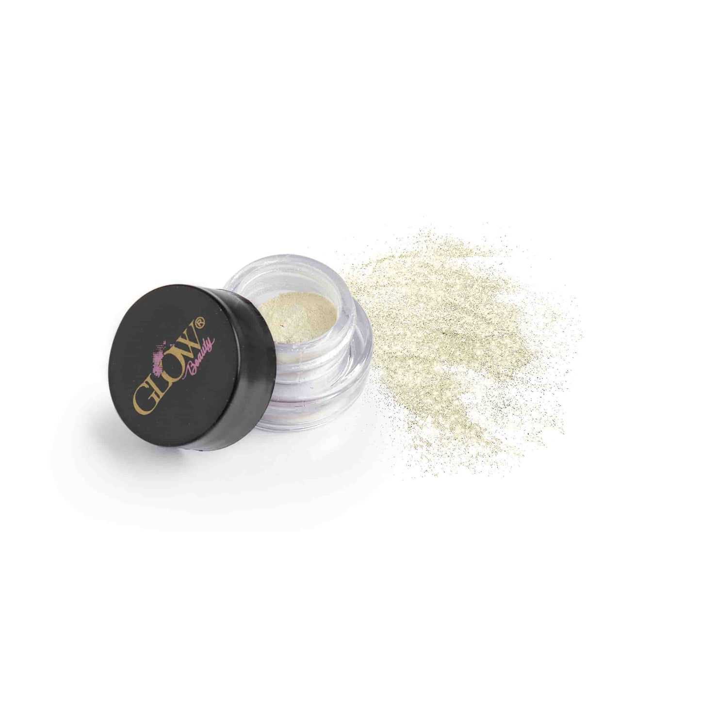Glowminous Eyes Diamond Dust