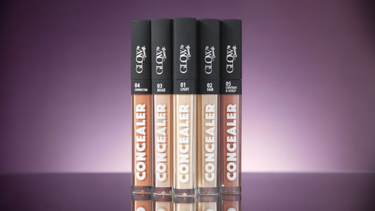 Concealer HD Fix Pro