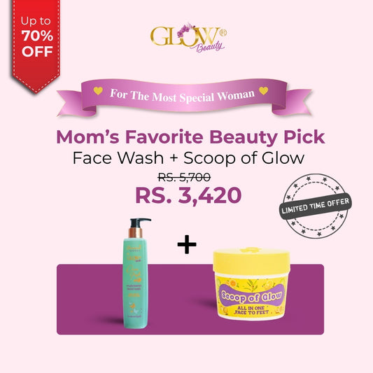 Mom's Favorite Beauty Pick