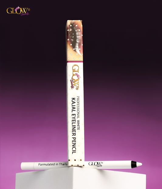 White Kajal Pencil