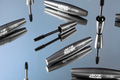 Lash it up mascara
