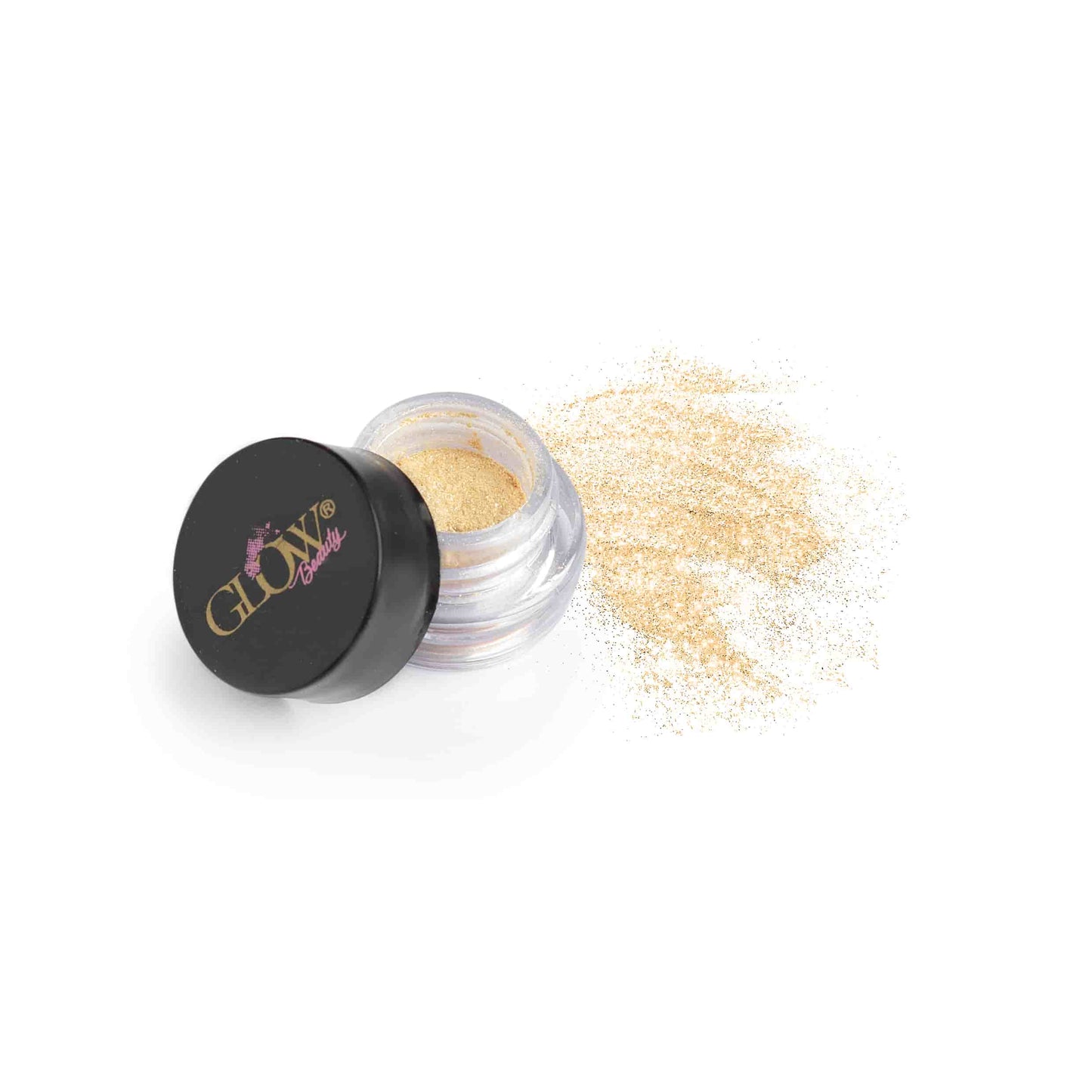 Glowminous Eyes Diamond Dust