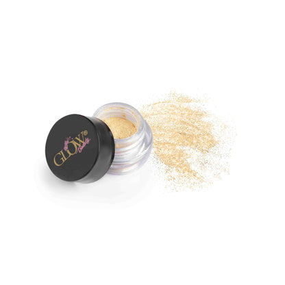 Glowminous Eyes Diamond Dust