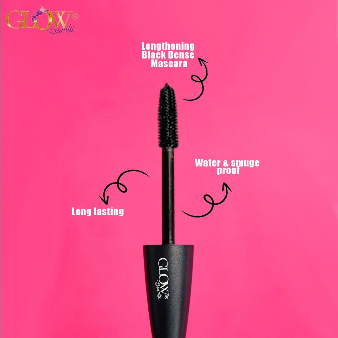 Lash it up mascara