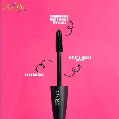 Lash it up mascara