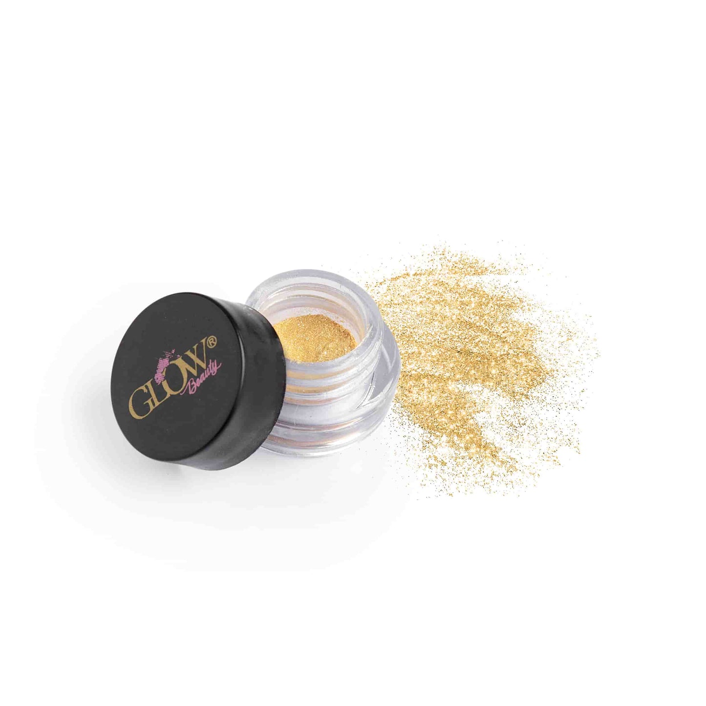Glowminous Eyes Diamond Dust