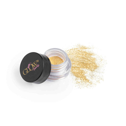Glowminous Eyes Diamond Dust
