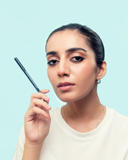 Black Kajal Pencil