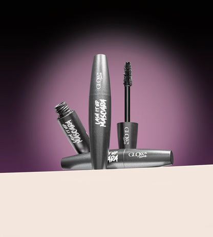 Lash it up mascara