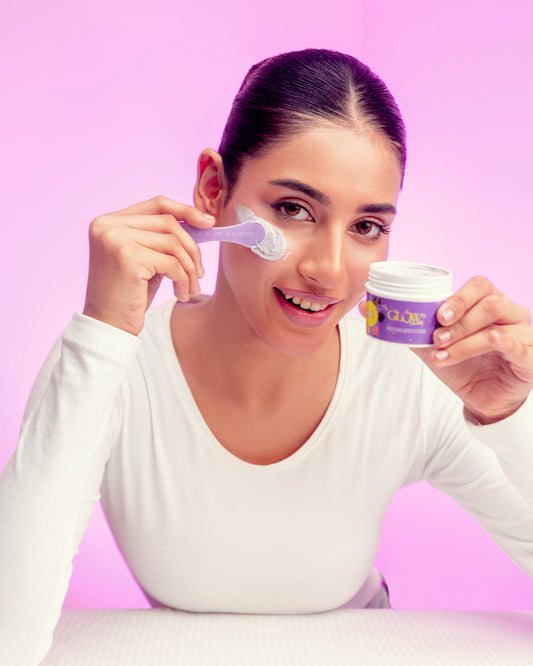 Scoop of Glow - All Skin Type