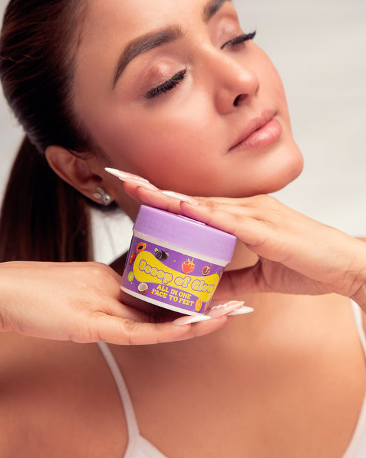 Scoop of Glow - All Skin Type