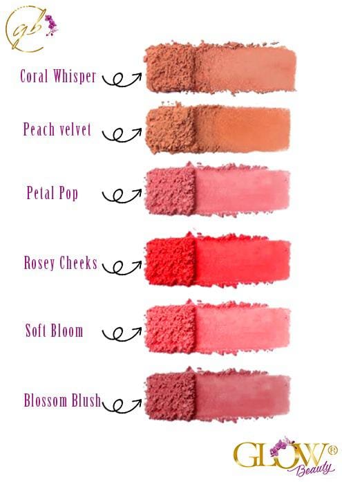 Blush
